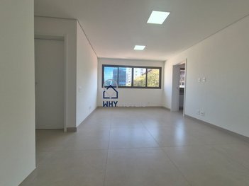 apartment em Rua Aimorés, Lourdes - Belo Horizonte - MG