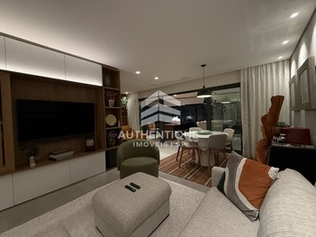 apartment em Rua Morais de Barros, Campo Belo - São Paulo - SP