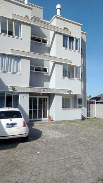 apartment em Manoel Felício Machado, Passa Vinte - Palhoça - SC