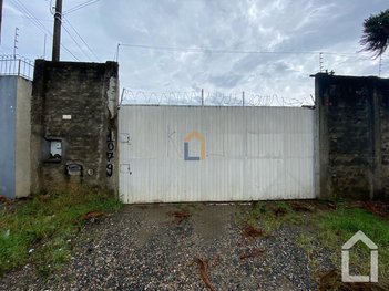 land_lot em Rua Reynaldo Crozetta, Atuba - Pinhais - PR