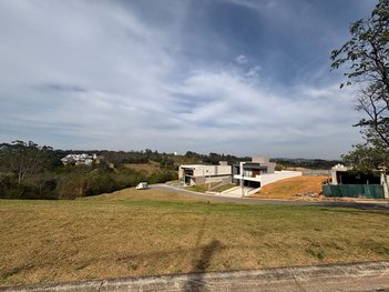 land_lot em Alameda dos Muricis, Santa Isabel - Louveira - SP