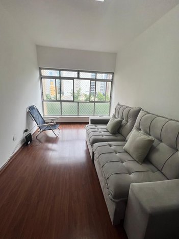apartment em Rua Clodomiro Amazonas, Vila Nova Conceição - São Paulo - SP