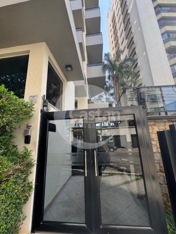 apartment em Rua Tacomaré, Parque da Mooca - São Paulo - SP