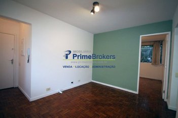 apartment em Avenida Francisco Matarazzo, Água Branca - São Paulo - SP