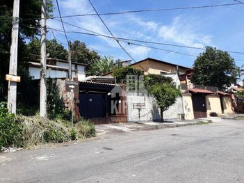 land_lot em Rua Padre Jacinto Queiroz, Maria Paula - São Gonçalo - RJ