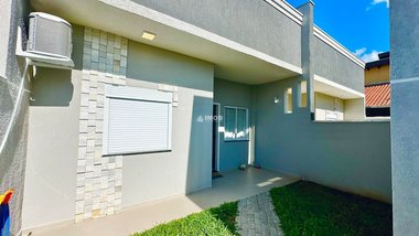 house em Rua Sargento Manoel Cândido Pereira, Guaratuba - Guaratuba - PR