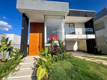 house em Rua Siena, Gran Park - Vespasiano - MG