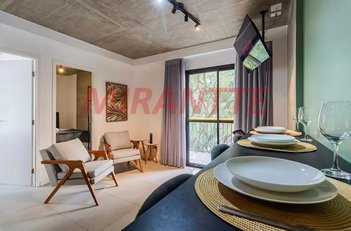 apartment em Rua Alfredo Pujol, Santana - São Paulo - SP