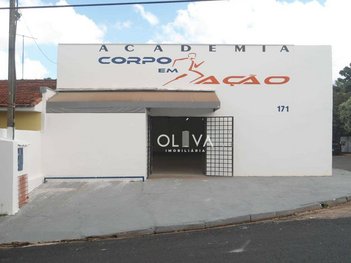 office em Rua Doutor Maurício Goulart, Conjunto Habitacional Cristo Rei - São José do Rio Preto - SP