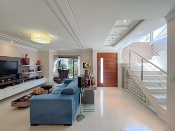 house em Geórgia, Marechal Rondon - Canoas - RS