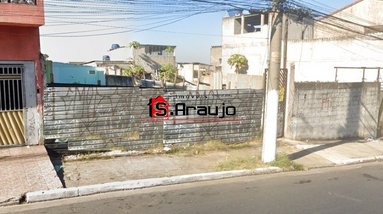 land_lot em Rua Luís Juliani, Jardim Adutora - São Paulo - SP