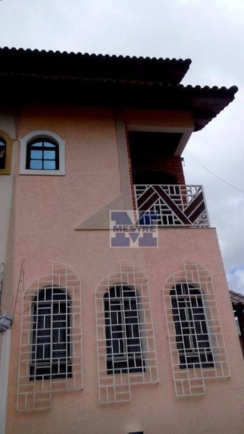house em Rua Soldado José Pires Barbosa Filho, Vila Aliança - Guarulhos - SP