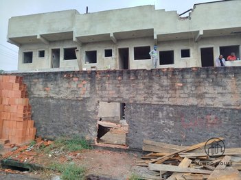 apartment em Rua Professor Armando Rizzo, Vila Almeida - Sorocaba - SP