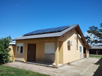 house em Liberdade, Alegria - Guaíba - RS