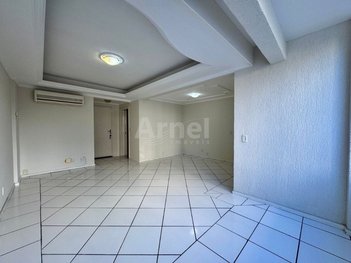 apartment em Rua Uruguai, Centro - Passo Fundo - RS