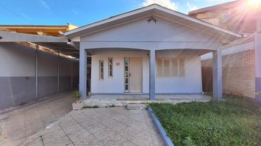 house em Rua Ilka Moojen Weissheimer, São João - Montenegro - RS