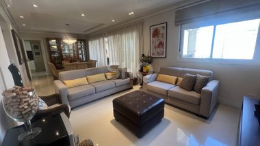 apartment em Rua Aimberê, Perdizes - São Paulo - SP