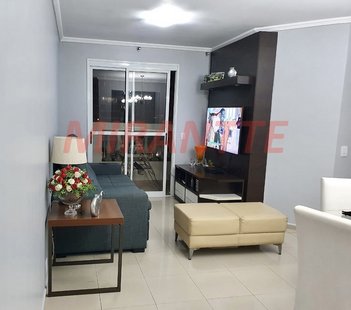 Apartamento em Rua Filipe da Silva, Lauzane Paulista - São Paulo - undefined