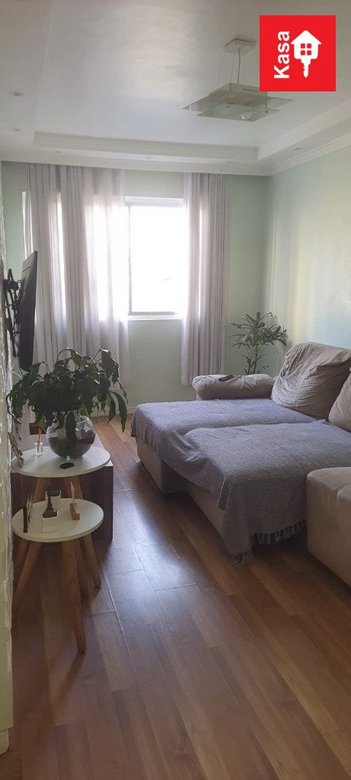 apartment em Rua Francisco Adamo, Centro - São Bernardo do Campo - SP