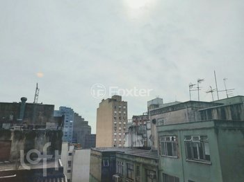 apartment em Rua Doutor Flores, Centro Histórico - Porto Alegre - RS