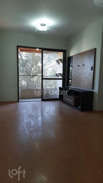 apartment em Rua Pedro Badra, Jardim Oriental - São Paulo - SP