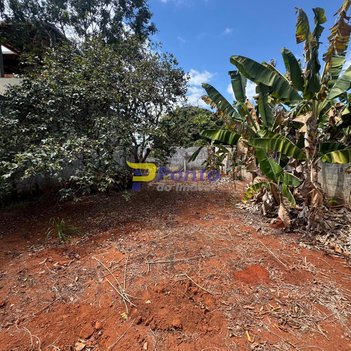 land_lot em Alameda Brant, Lundcea - Lagoa Santa - MG