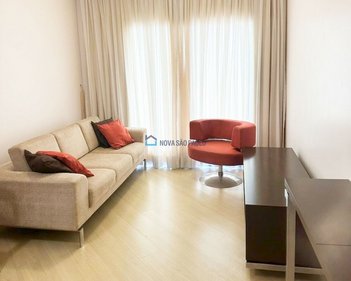 apartment em Rua Itapiru, Saúde - São Paulo - SP