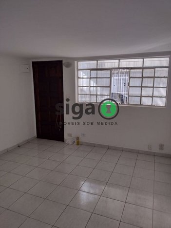 house em Rua Correia de Faria, Jardim Vila Formosa - São Paulo - SP