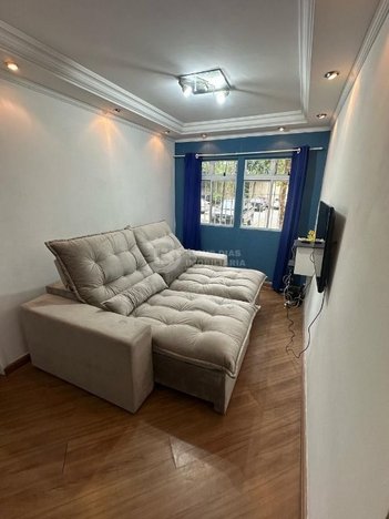 apartment em Rua José da Costa de Andrade, Jardim Santa Terezinha (Zona Leste) - São Paulo - SP