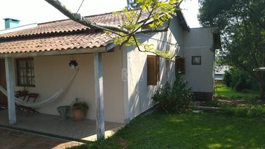 house em Ely Correa, Sagrada Família - Gravataí - RS