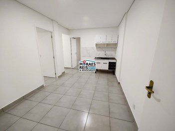 apartment em Rua Professor Henrique Neves Lefevre, Jardim Petrópolis - São Paulo - SP