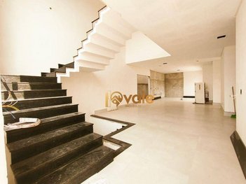 house em Rua Piquete, Condomínio Residencial Altos da Quinta - São José dos Campos - SP