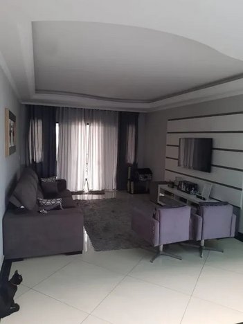 house em Rua Pastor Agenor Caldeira Diniz, Jardim Imperador (Zona Leste) - São Paulo - SP