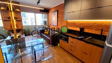 apartment em Rua Tuim, Vila Uberabinha - São Paulo - SP