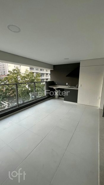 apartment em Rua Dona Leopoldina, Ipiranga - São Paulo - SP