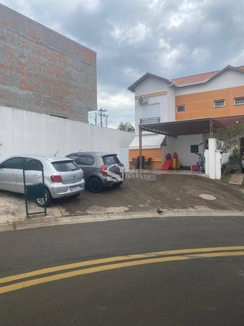 house em Alameda José Amstalden, Chácara Belvedere - Indaiatuba - SP