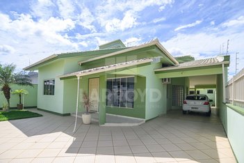 house em Rua Marlene Carmem da Silva, Recife - Tubarão - SC