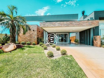 house em Avenida Diamante, Rainha do Mar - Xangri-Lá - RS