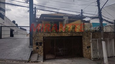 house em Rua Pedro Cacunda, Jardim São Paulo(Zona Norte) - São Paulo - SP