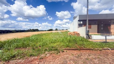 land_lot em Rua das Gardênias, Guia Lopes - Santa Rosa - RS