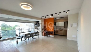 apartment em Rua Paulistânia, Sumarezinho - São Paulo - SP