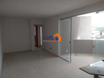 apartment em Rua Mucuri, Floresta - Belo Horizonte - MG