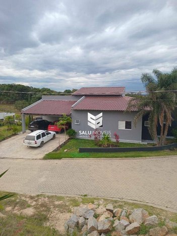 house em Rua Cyro de Andrade Taques, Caputera - Sorocaba - SP