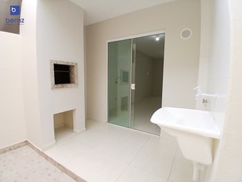 apartment em Rua Cingapura, Santa Regina - Camboriú - SC