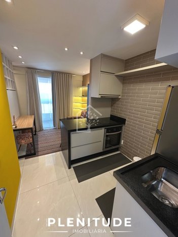 apartment em Rua Aristides Rocha, Jardim Nova Yorque - Araçatuba - SP