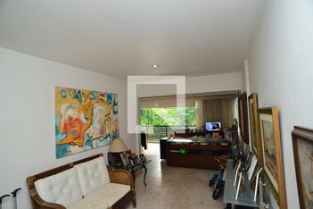 apartment em Avenida das Américas, Barra da Tijuca - Rio de Janeiro - RJ