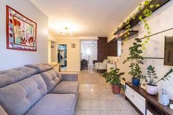 apartment em Rua Barão de Ubá, Boa Vista - Porto Alegre - RS