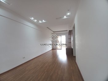 apartment em Rua Sílvia, Nova Gerty - São Caetano do Sul - SP