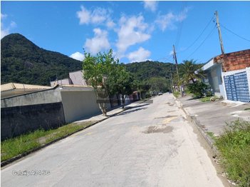 land_lot em Alameda das Seringueiras, Cidade Jardim - Caraguatatuba - SP