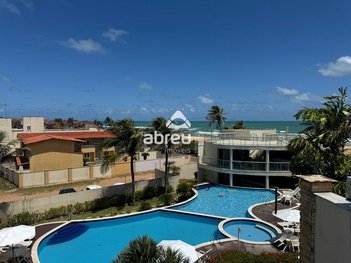 apartment em Avenida Coronel Paulo Salema, Búzios - Nísia Floresta - RN